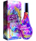 Love Generation Art's Jeanne Arthes