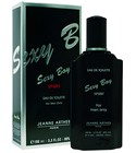 parfém Sexy Boy Sport