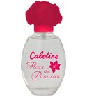 Cabotine Fleur de Passion Grès