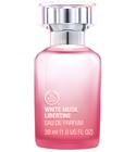White Musk Libertine The Body Shop