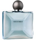 Collection Homme/Bois D'Orient Jean Charles Brosseau
