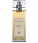 parfém Zagara e Patchouli