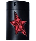 The Taste of Fragrance A*Men Mugler