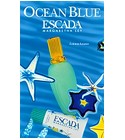 Ocean Blue Escada