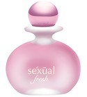 Sexual Fresh for Women Michel Germain