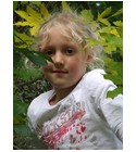 parfém Pur Blond