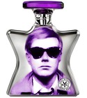 Andy Warhol Bond No 9