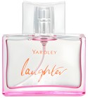 parfém Laughter