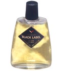 parfém Black Label