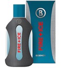 parfém Fire + Ice for Men