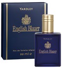English Blazer Yardley