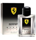 parfém Scuderia Ferrari Black Shine