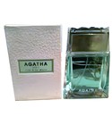 Agatha The a la Mure Agatha