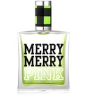 Merry Merry Pink Victoria's Secret