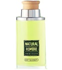 parfém Natural Hombre