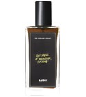 Secret Garden Lush perfume - a fragrance for women and men 2017