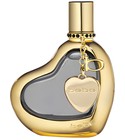 parfém Gold