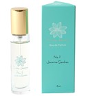 新品 Crazy Jasmine No.3  Jasmine 8mL No.3 Royal Jasmine Crazy Jasmine perfume - a new fragrance for