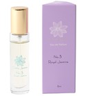 No.5 Jasmine Jasmine Crazy Jasmine perfume - a new fragrance for