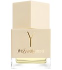 La Collection Y Yves Saint Laurent