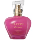 Kiss Me Nude Caramelo Eudora perfume - a fragrance for women 2019