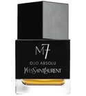 parfém La Collection M7 Oud Absolu
