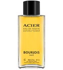 Masculin Acier Bourjois