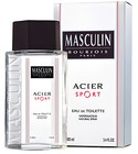 parfém Masculin Acier Sport