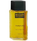 parfém Masculin Ouragan