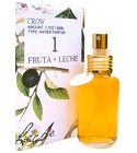 No. 1 Fruta + Leche Crow