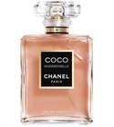 perfume Coco Mademoiselle Crush Absolu Chanel
