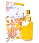 No. 2 La Belle + Dame Crow