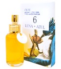 No. 6 Luna + Azul Crow