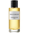 parfém Bois d'Argent