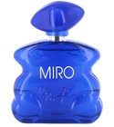 parfém Miro Hommage