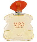 parfém Miro Soleil
