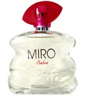 parfém Miro Salsa