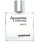 parfém Accents d'Aromes Pour Lui