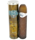 parfém Cuba Magnum Blue