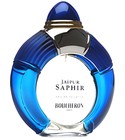 Jaipur Saphir Boucheron