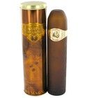 parfém Cuba Magnum Gold