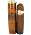 parfém Cuba Magnum Red