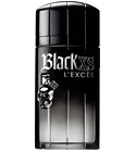 Black XS L'Exces for Him Rabanne