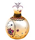 C'est Soiree Light Orange Novae Plus