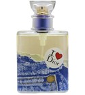 parfém I Love Dior
