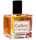 parfém Gallery S. Bensimon
