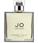 parfém Orange Tulle