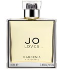 parfém Gardenia