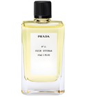 parfém No11 Cuir Styrax