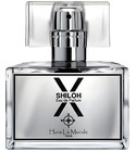 parfém Shiloh X